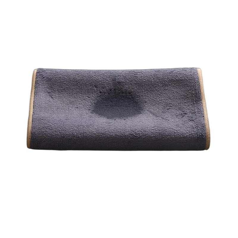 Artmax Group Microfiber T Towels (AM-KL-05) - Commercial Wholesale Cleaning Supply